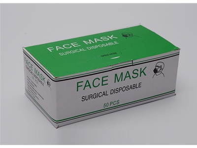 包裝(zhuang)成品