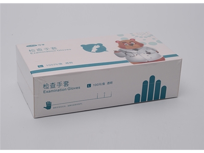 包裝(zhuang)成品