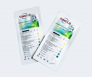 熱封(fēng)型滅菌袋