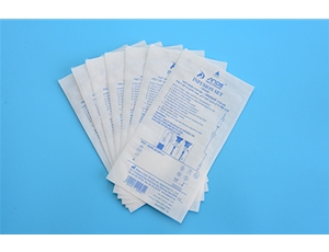 熱封型(xing)滅菌袋