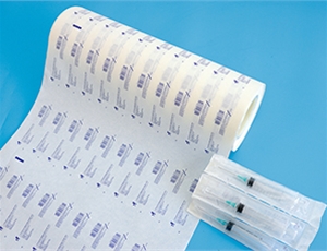 吸塑(su)包裝系列(liè)